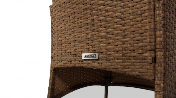 Комплект меблів Classic Brazowy (121003) коричневий 