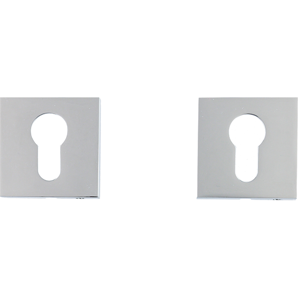 Накладка RDA RY 49 хром