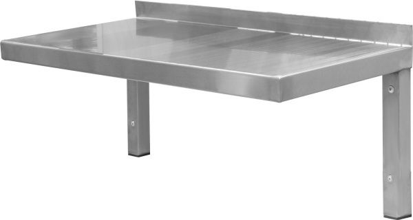 Полка 600х300х250мм производственная