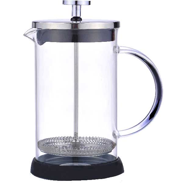 Френч-прес 800 мл AU 8009 Aurora