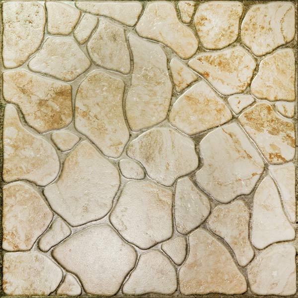 Плитка Атем Rondo GR 400x400 мм