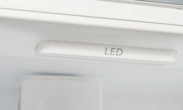 Встраиваемый холодильник Whirlpool SP40 801 EU