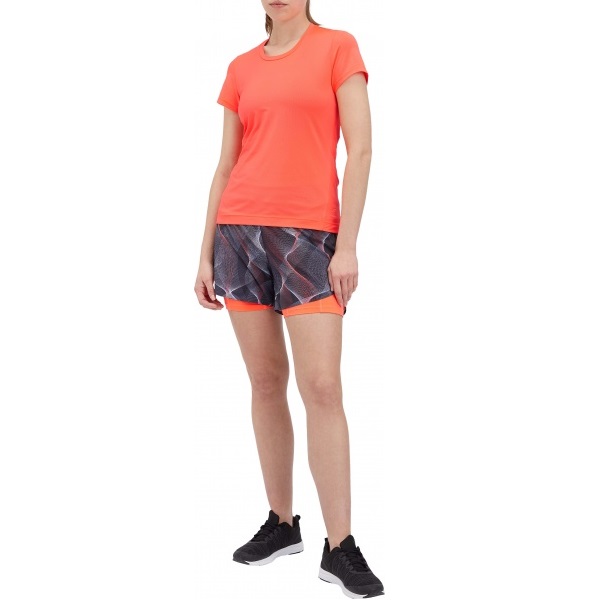 Футболка Energetics Tikita W 419098-247 р.36 кораловий