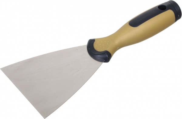 Шпатель 100 мм малярний BauGut BT-961-10-06