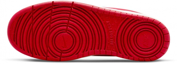 Кроссовки Nike COURT BOROUGH LOW 2 BQ5448-119 р.36 белый