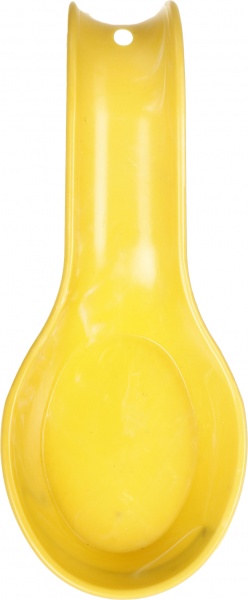 Подставка для ножей пластик Украина 21х8 см