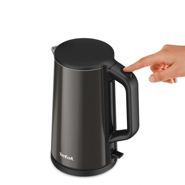 Электрочайник Tefal Double Layer SS KI583E10 Электрочайник Tefal Double Layer SS KI583E10 