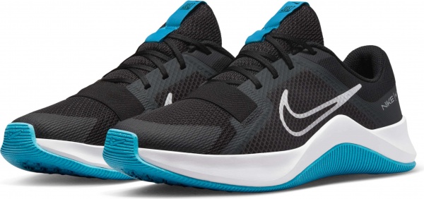 Кросівки Nike MC TRAINER 2 DM0823-005 р.45 чорний