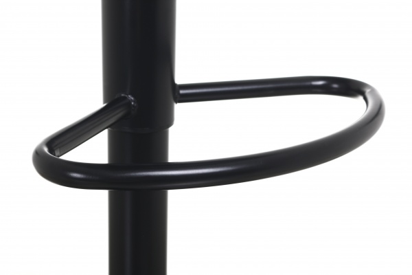 Стул барный Gimlet серый 