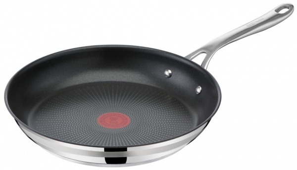 Набор посуды Jamie Oliver Cook Smart 8 предметов E310S874 Tefal