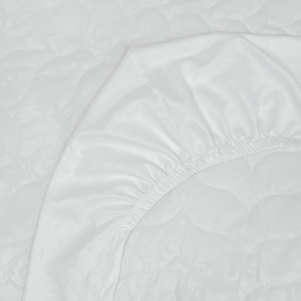 Наматрасник ARCLOUD с бортом 160x200 см 