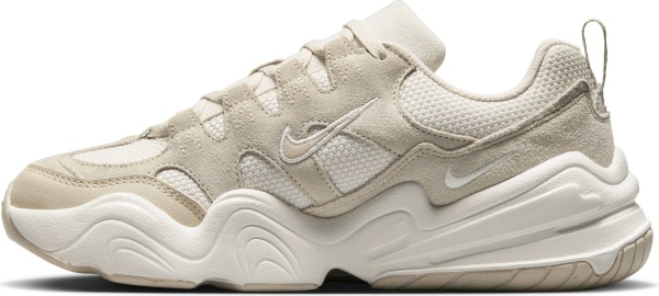 Кросівки Nike TECH HERA DR9761-002 р.38,5 бежевий