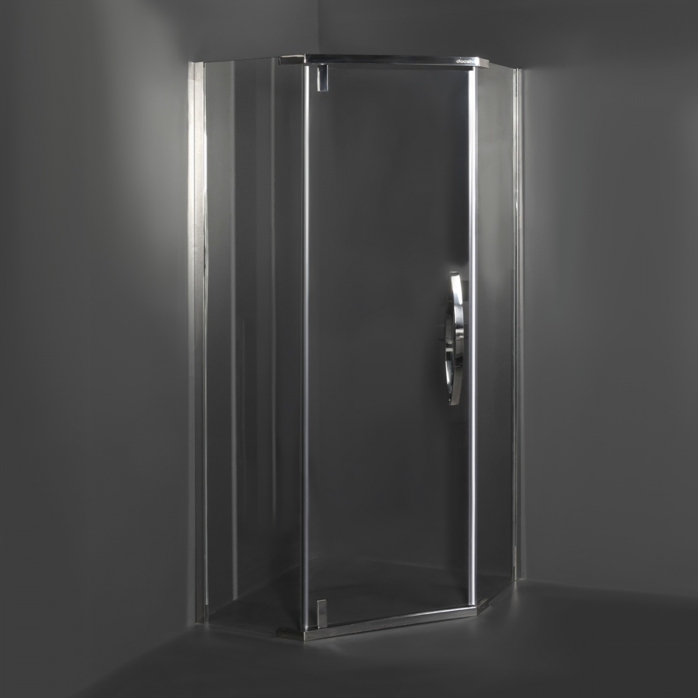 Душевая кабина Doosh DO-CA-03