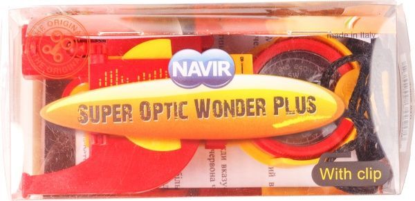Оптический инструмент Navir карманный 4020/C