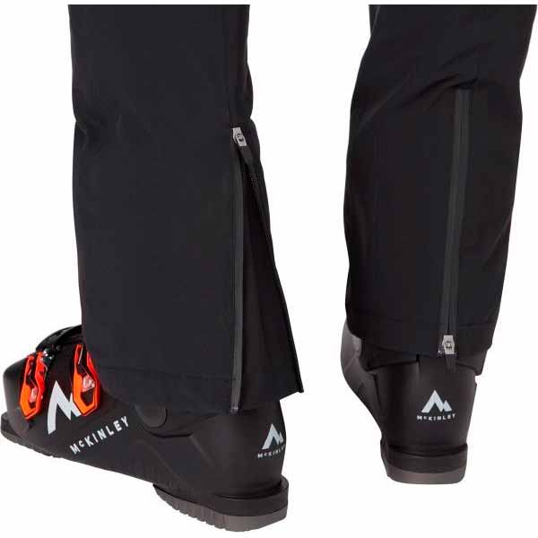 Брюки McKinley Dave mn 294452-057 р. 48 черный