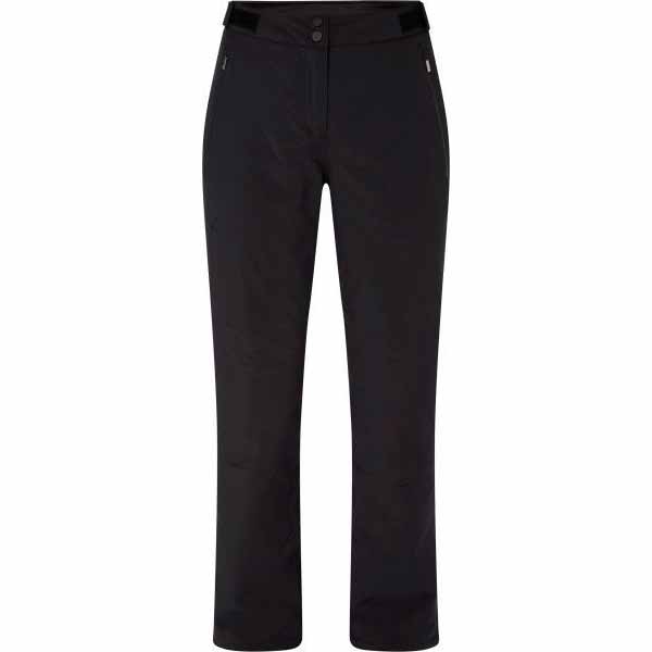 Брюки McKinley Diva wms 294475-057 р. 38 черный