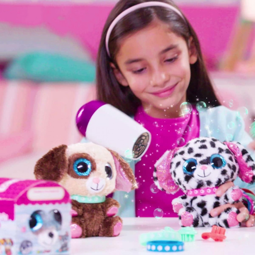 М'яка іграшка Sbabam Чарівне цуценя 10 см в асортименті 51/CN22