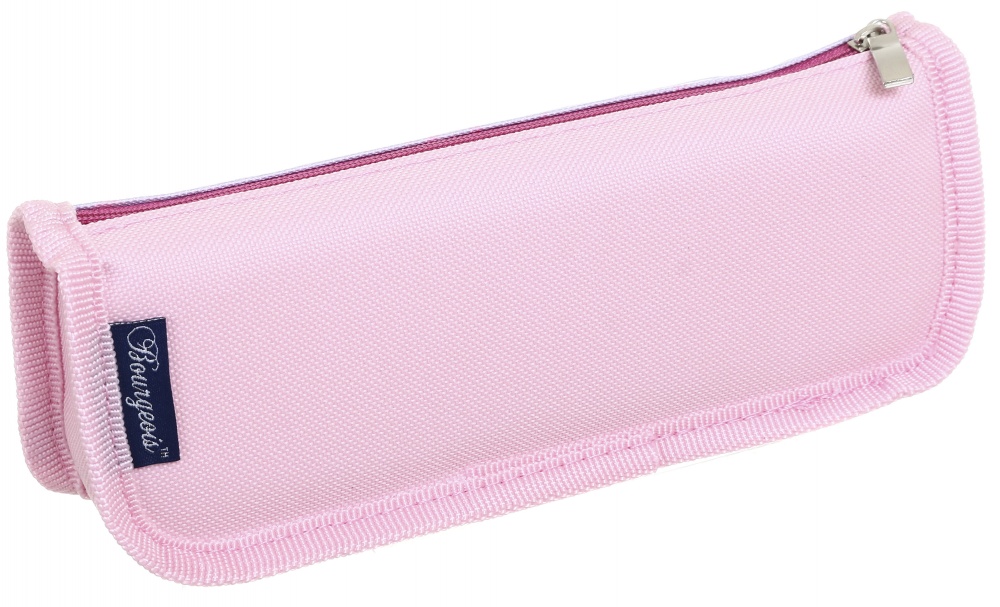 Пенал на блискавці YM9370 Bourgeois в асортименті