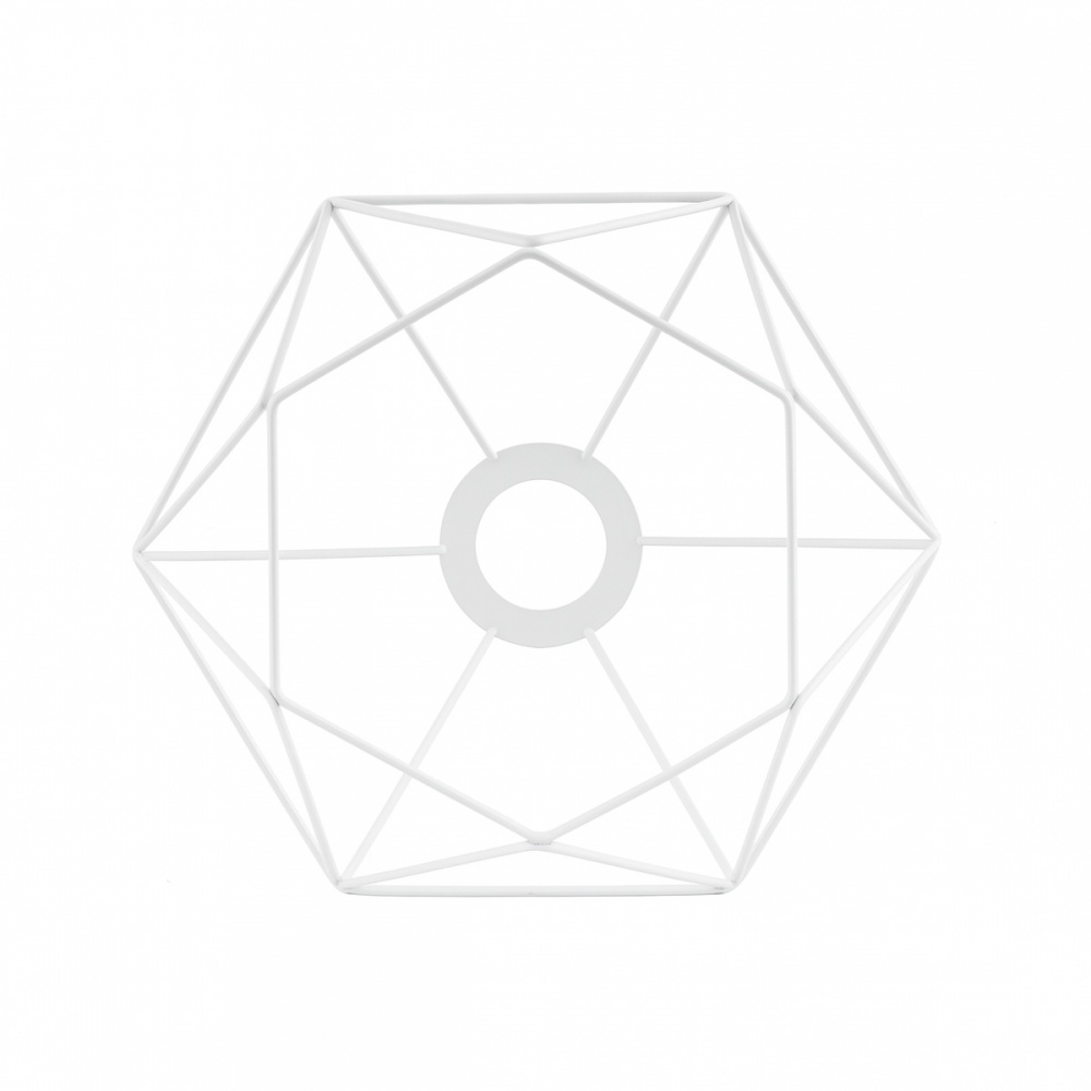 Плафон KOSA STANDART 2123 LIGHT SET белый