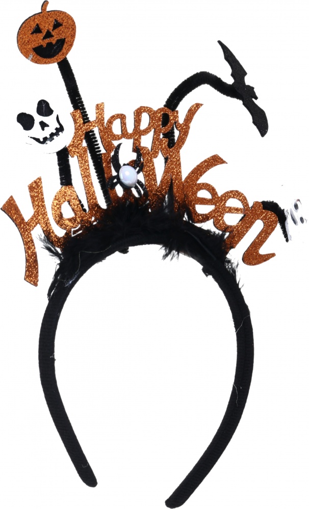 Обруч YES! Fun E2403 Happy Halloween