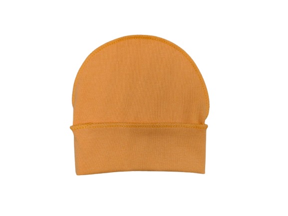 Шапка Bambinelli Шп 305-2 р.42-44 1025 Оранжевая