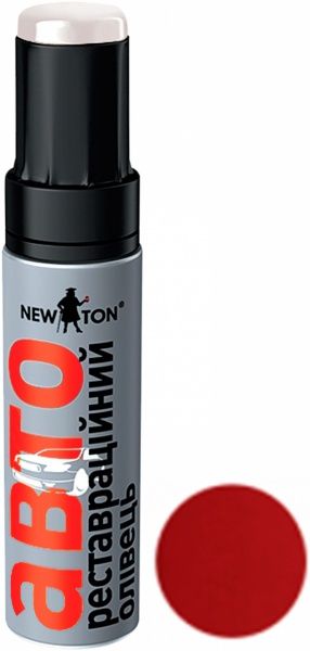 Олівець реставраційний New Ton рубін 110