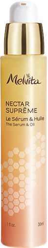 Сыворотка-масло Melvita Nectar Supreme Антивозрастная 80C0012 30 мл