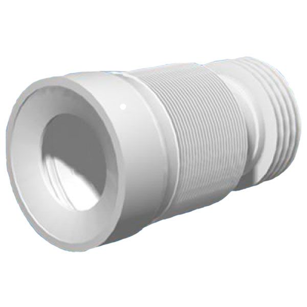 Гофра для унітазу Aquant 