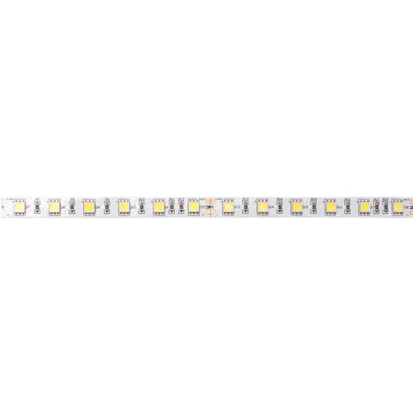 Лента светодиодная Hopfen 5050 60 LED 14.4 Вт IP20 24 В холодный 