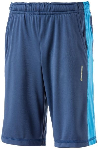 Шорти Energetics Thyson jrs 285787-902511 р. 116 темно-синій
