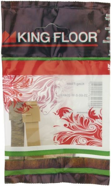 Комплект соединителей King Floor дуб яспис 