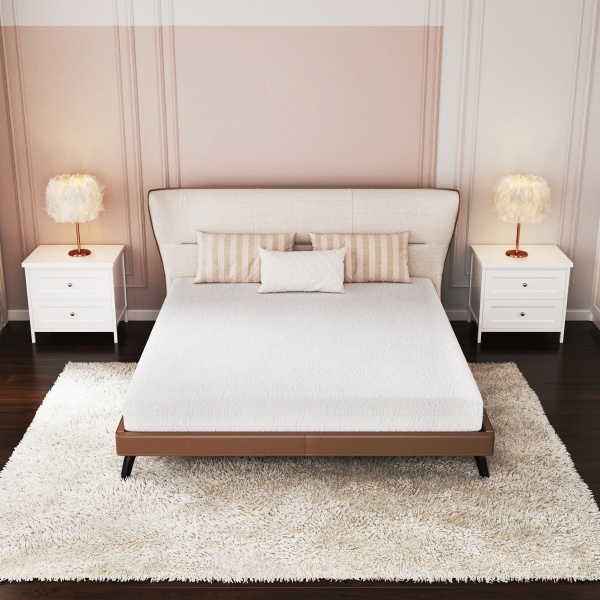 Матрац Lazy Sufle Zephyr 80х200 см