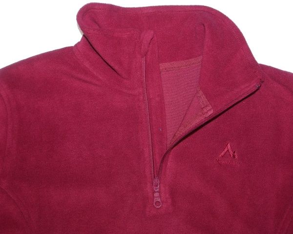 Джемпер McKinley Amarillo wms 252472-289 р. 42 бордовый