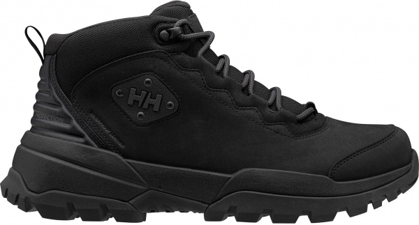 Ботинки Helly Hansen KNASTER EVO 5 11613_990 р.US 9 черный