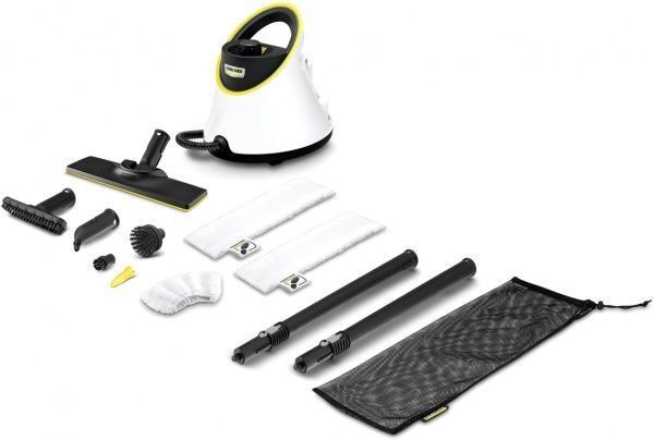 Пароочисник Karcher SC 2 Deluxe EasyFix Premium 1.513-253.0 
