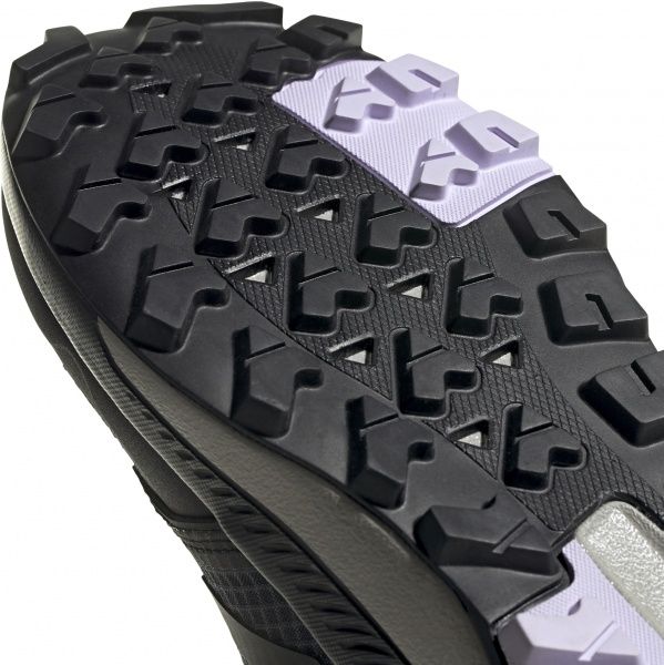 Ботинки Adidas TERREX TRAILMAKER M FU7243 р. UK 7,5