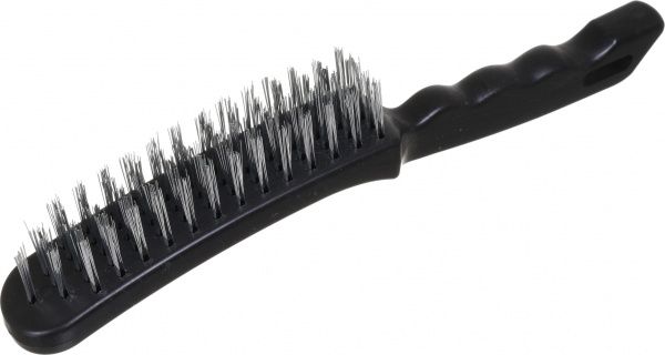 Щітка по металу UP! (Underprice) HH-UP-5PH