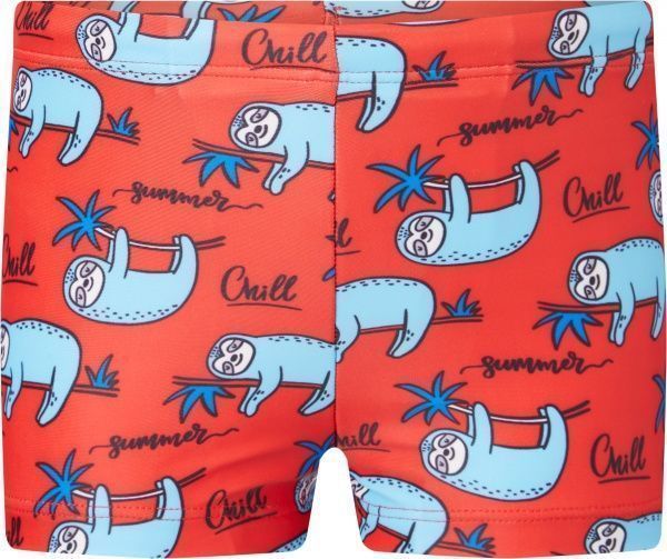 Плавки Firefly BB1 Sam kids 412974-251 р.98 червоний