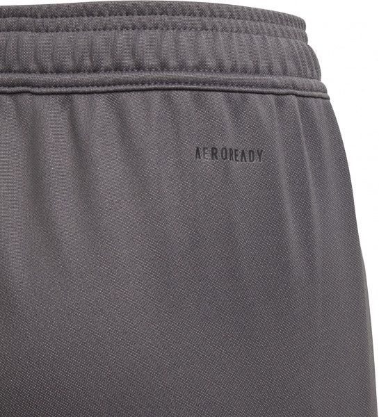 Штани Adidas REAL TR PNT Y FQ7879 р. 140 сірий