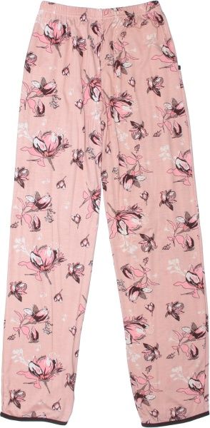 Комплект женский Nika Ledi 12500 р. L розово-коричневый 