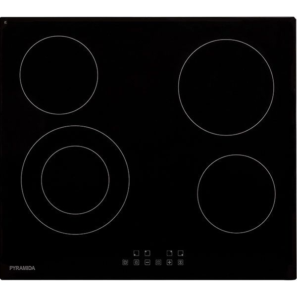 Варочная поверхность электрическая Pyramida CFEA 641 B