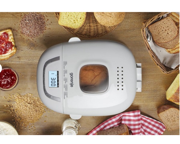 Хлебопечка Gorenje BM910WII