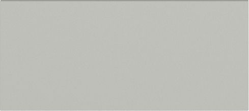 Фасад для кухні Грейд Попелястий матовий №332 176х396 н/св топ модель R-1