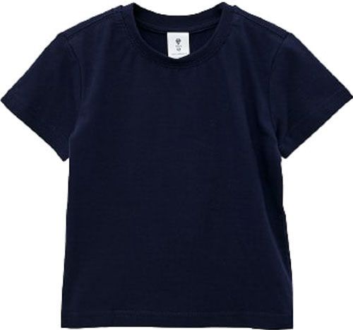 Футболка для хлопчиків Роза 210108 р.104 темно-синій 