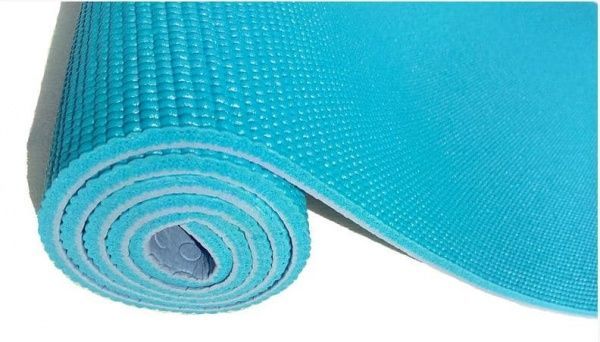 Килимок для фітнесу Joerex JBD10552 1730х610х6 мм