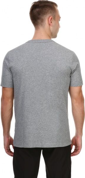 Футболка Puma STYLE Tec Graphic Tee 59059003 XL сірий