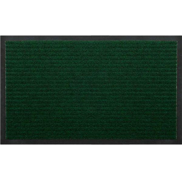 Коврик придверный New Way 1004 зеленый 45x75 см