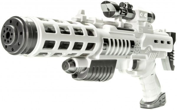 Світловий бластер-рушниця Simba 8046945