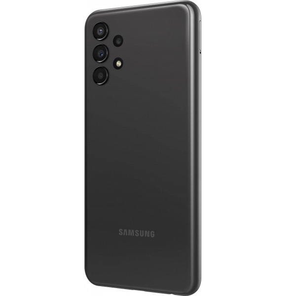 Смартфон Samsung Galaxy A13 3/32GB black (SM-A135FZKUSEK) 