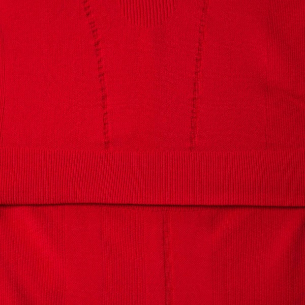 Комплект термобілизни McKinley SET Yacob jrs/Yanik jrs 280826-413 р.128 фуксія